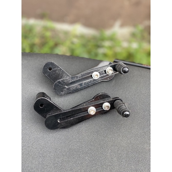 OPERAN /TUAS PERSENELING STEP UB YAMAHA F1zr/JUPITER-Z/VEGAZR,DLL.