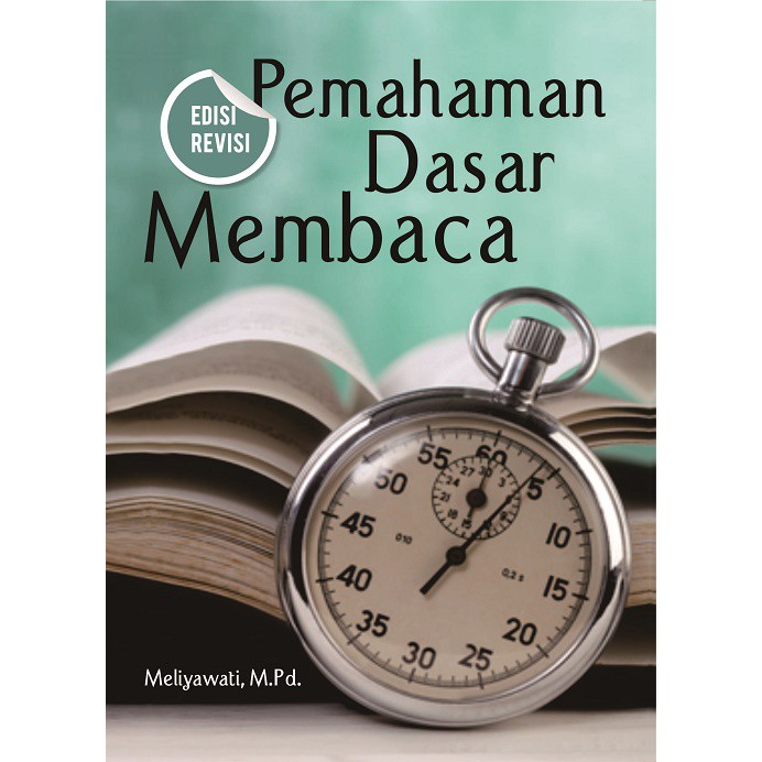 

Deepublish - Pemahaman Dasar Membaca