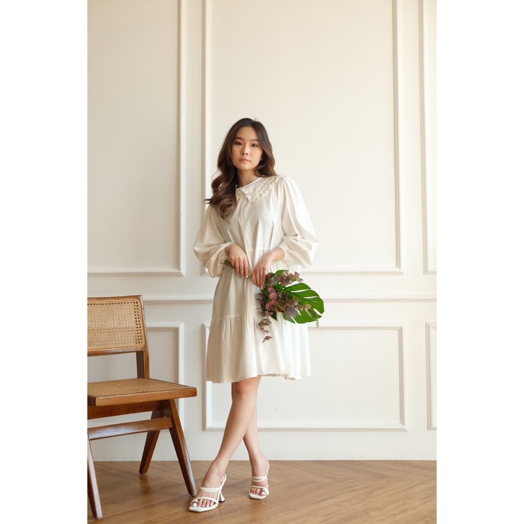 Ella Dress - Pakaian Wanita