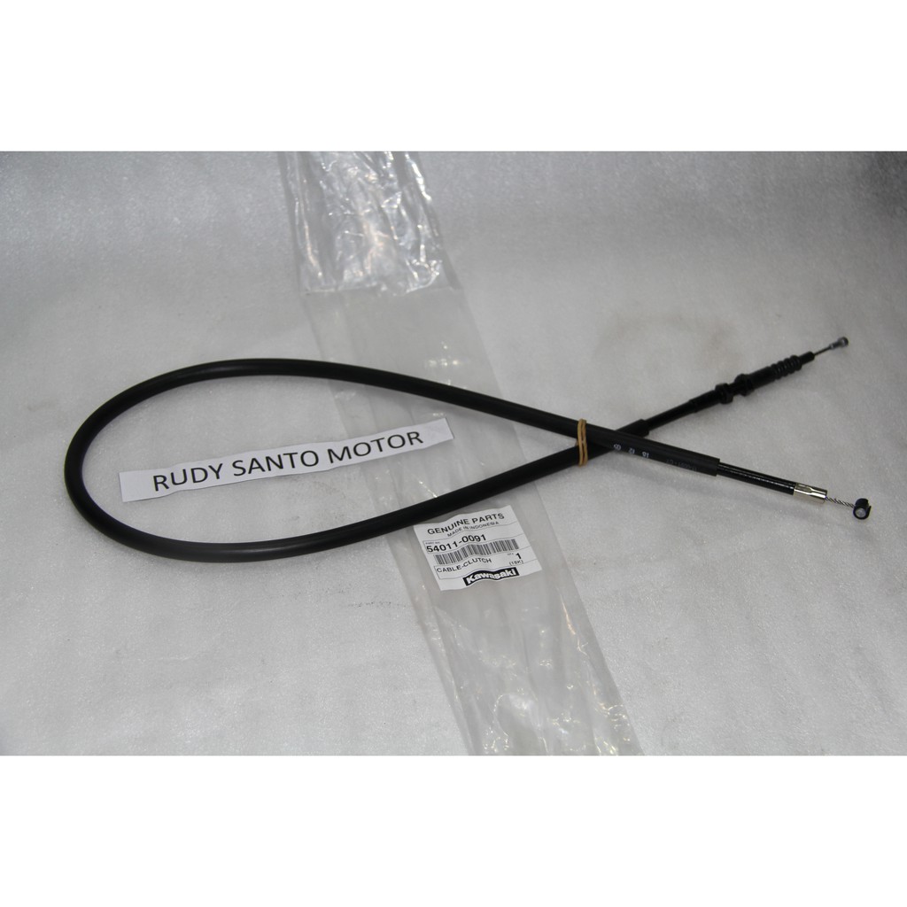 Kabel kopling KLX Original 54011-0091