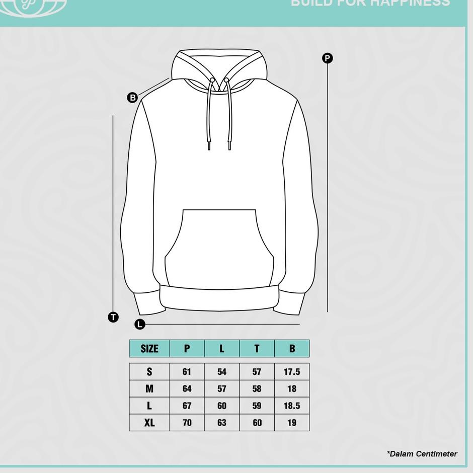 Harga Murah.. Toms Project Hoodie Eternal - Hoodie Pria