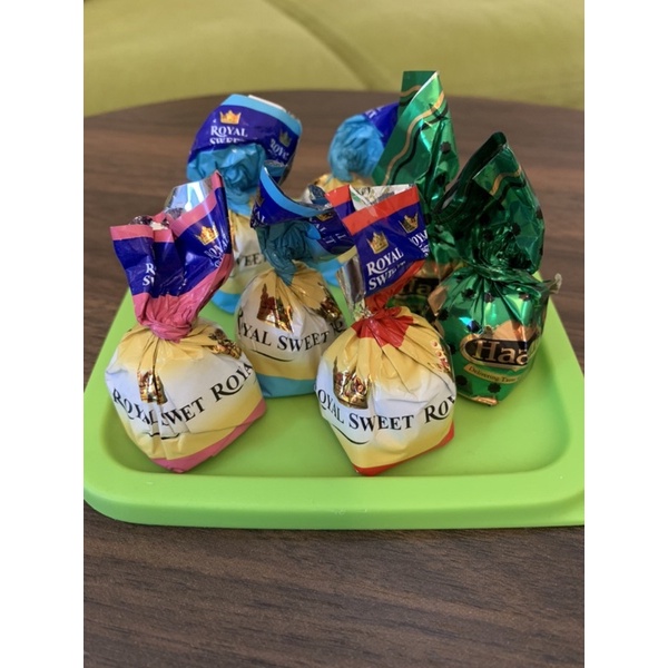 coklat saudi