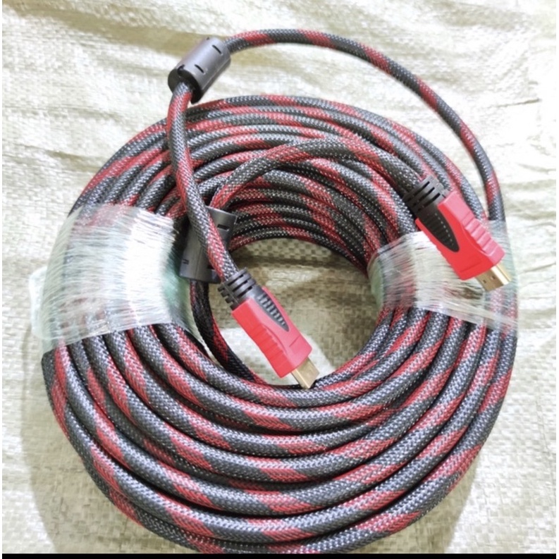 KABEL HDMI 15m