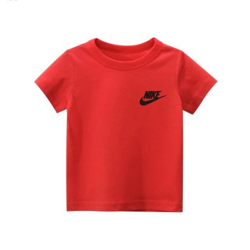 Baju Kaos Atasan Distro Anak Anak Laki Laki Umur 123456789 Tahun Kaos Anak Unisex Bahan Cotton Combed Murah Uxlo FAshion