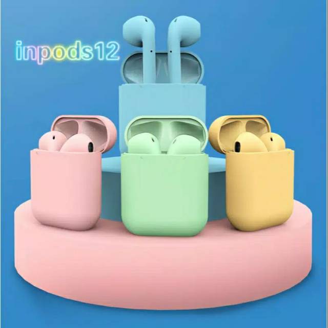 INPODS 12