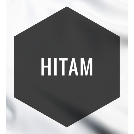 KHIMAR AISYAH SIMPLE SYARI SEHARI HARI HIJAB KERUDUNG JILBAB KEKINIAN TERBARU 2022 MODEL WANITA MUSLIMAH RAMADHAN-hitam