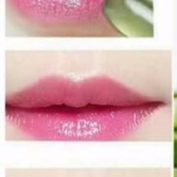 ALOE VERA MAGIC LIPBALM BY TANAKO