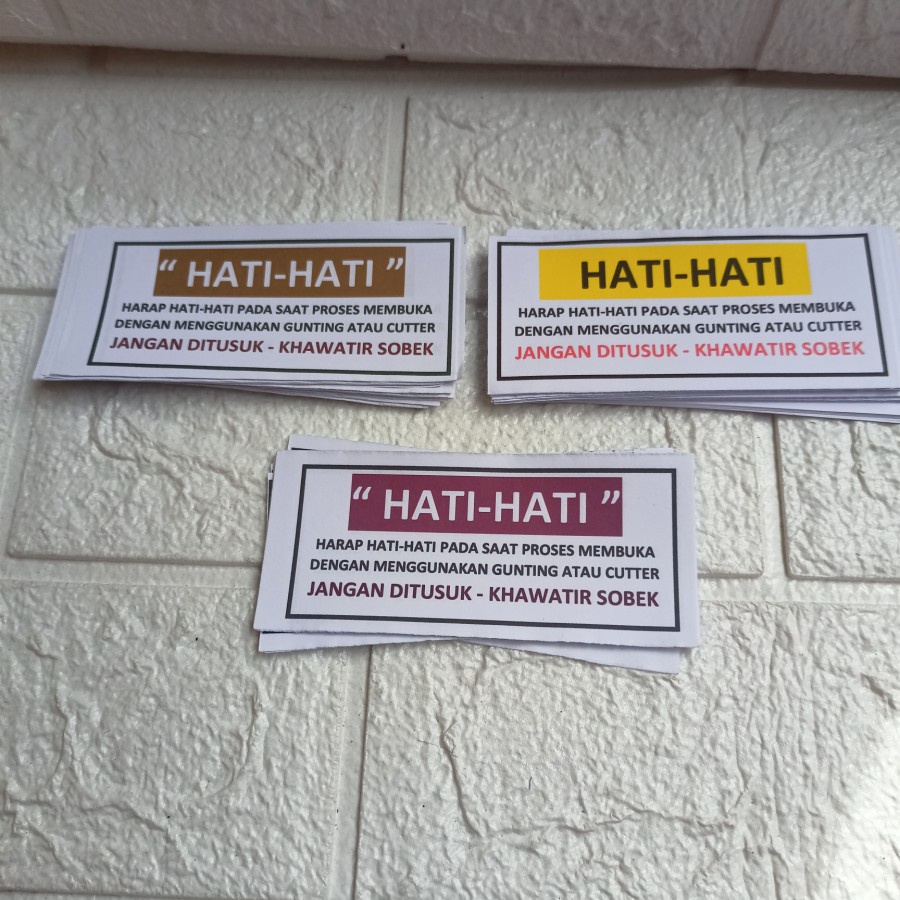 

Kertas Hati Hati Kertas Kertas Tempelan Label Kertas Hati Hati Non Lem