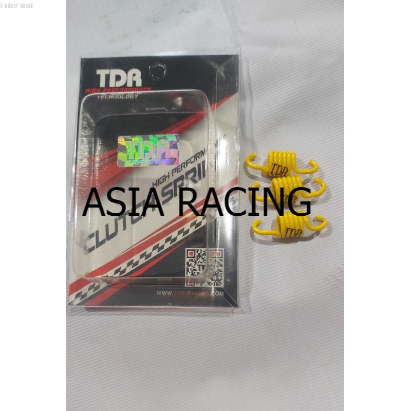 per pir kampas ganda cvt TDR HONDA genio 1500 rpm