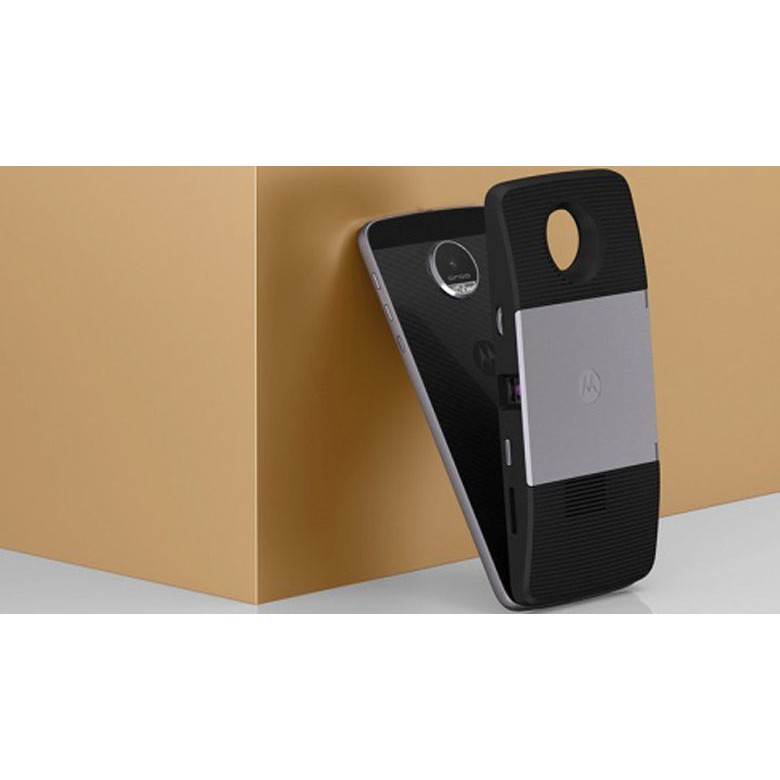 Proyektor Original Motorola Motomods Insta Share Projector Moto Z Play Z2 Shopee Indonesia