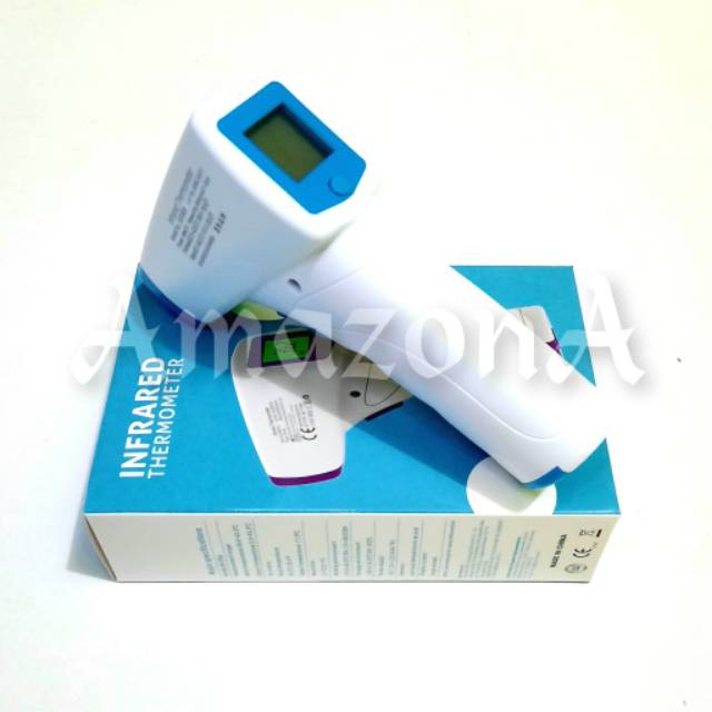 Infrared Thermometer