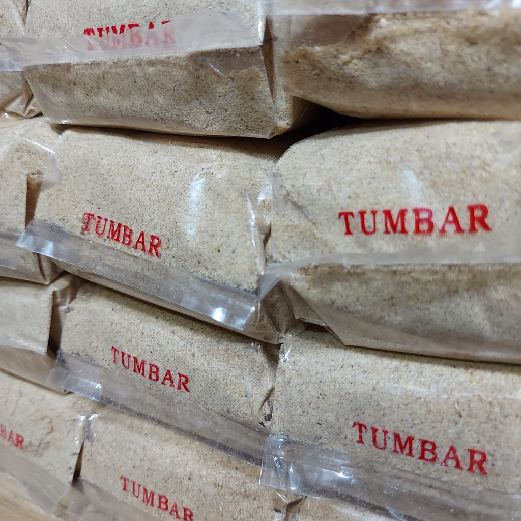 

Ketumbar Giling | Ketumbar Halus 250 Gram