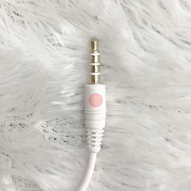 Headset Earphone Samsung Original