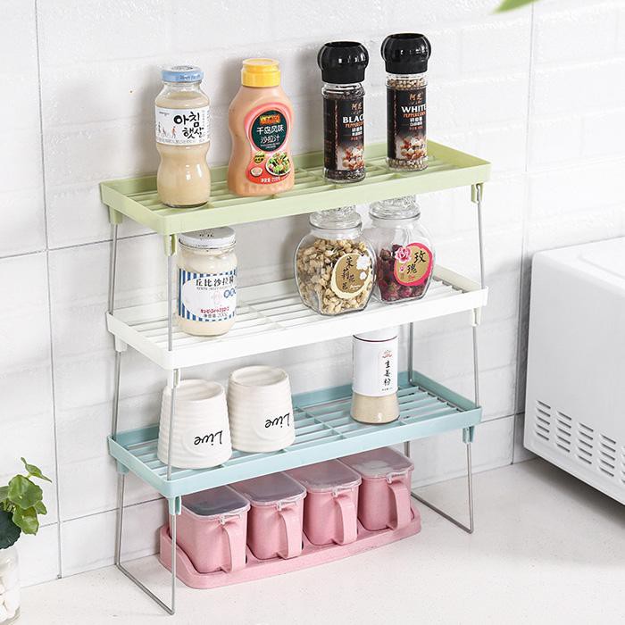 Rak Lipat Bumbu Dapur Kreatif Serbaguna HCO56062 Shopee Rak Lipat Bumbu Dapur Kreatif Serbaguna HCO56062 Shopee