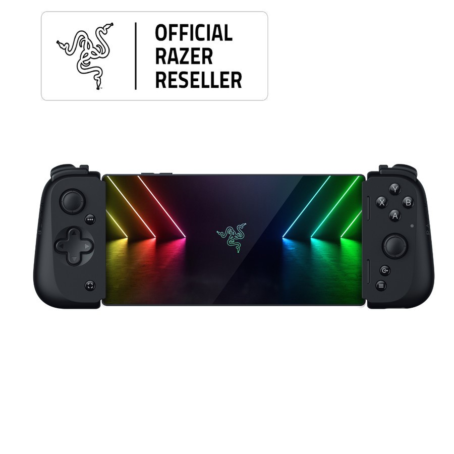 Razer Kishi V2 Universal Mobile Gaming Controller for iPhone