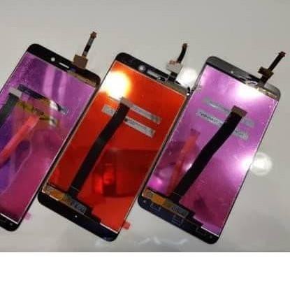✮ LCD 1SET XIAOMI REDMI 4A ORI + TOUCHSCREEN ORIGINAL TS  REDMI4A LAYAR HP XIOMI TS 4 A TOUCH SCREEN