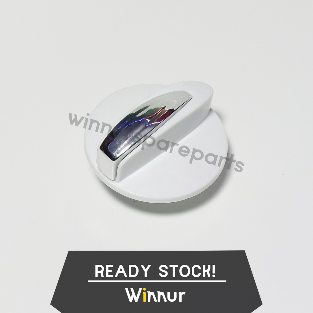 Knop Mesin Cuci Putaran Timer Waktu LG / Kenop Mesin Cuci LG