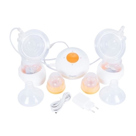 POMPA ASI Doopser DOUBLE Electric Breast Pump | Pompa Asi Elektrik 8007D Double