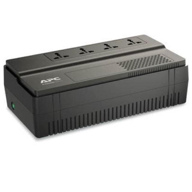 UPS APC BV800I-MS 800VA 450W GARANSI RESMI | baterai backup