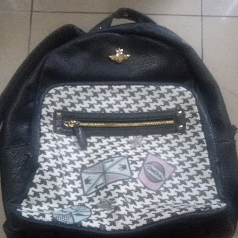 ransel sonovi