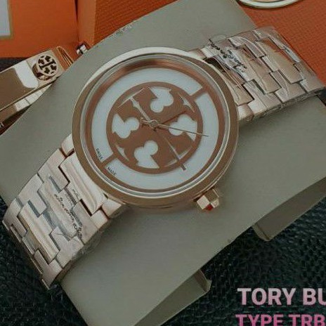 Best Seller JAM TANGAN TORY BURCH ORIGINAL