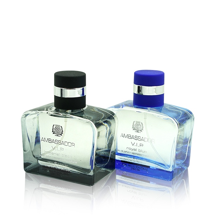 Ambassador VIP Parfum Pria Premium Exclusive