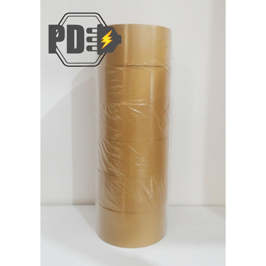 Lakban Daimaru Coklat