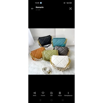 tas Charles n Keith