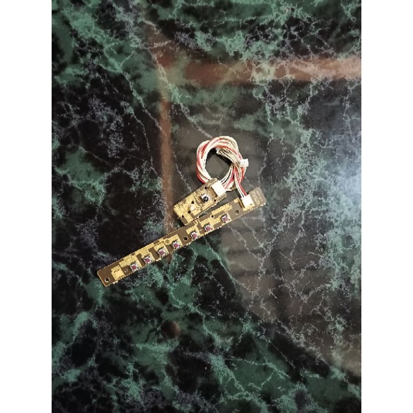 SENSOR REMOT - IR SENSOR TV LCD JVC LT-32A2 - LT32A2