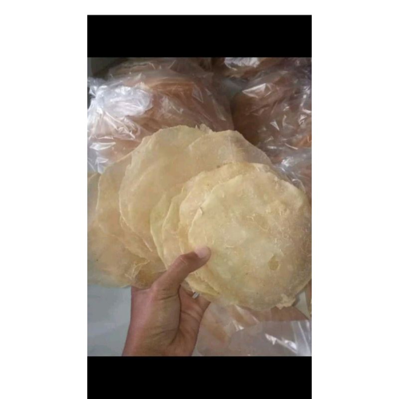 

Opak Gethuk Renyah Khas Lampung