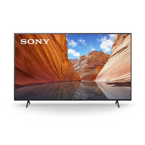 Sony Bravia KD-50X80J / 50X80J UHD 4K HDR Smart Google Android LED TV