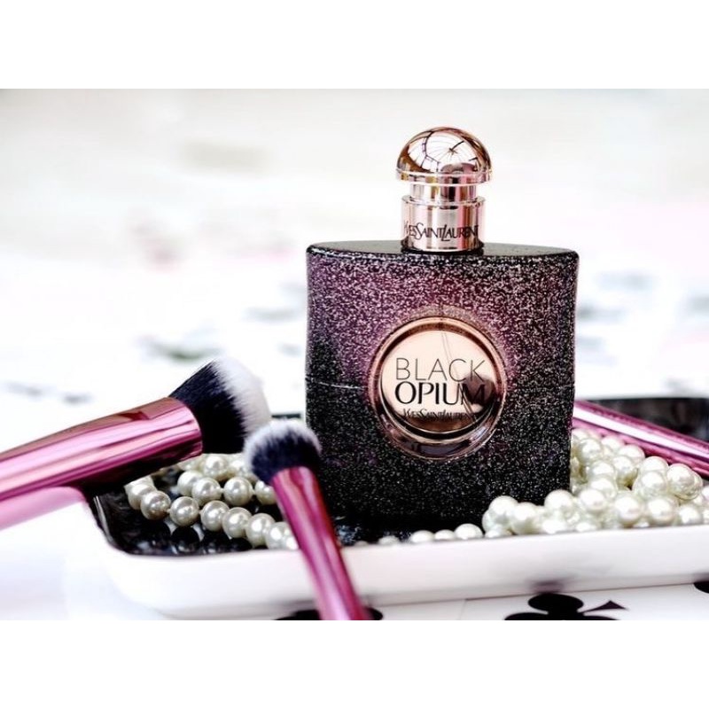 Ysl Black Opium