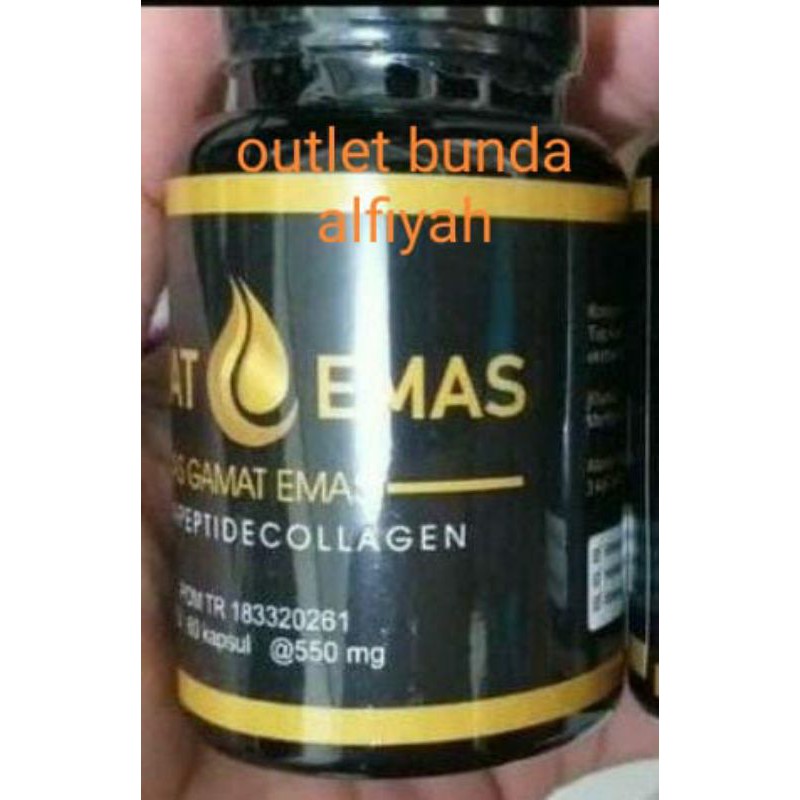 Vas Collagen