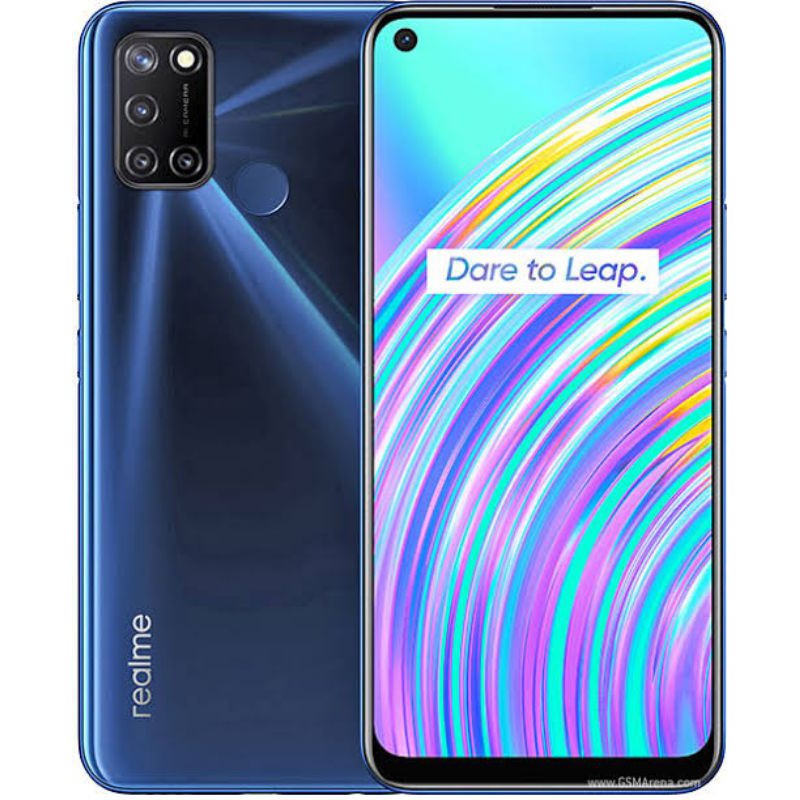 Realme C17.. ram 6/256gb