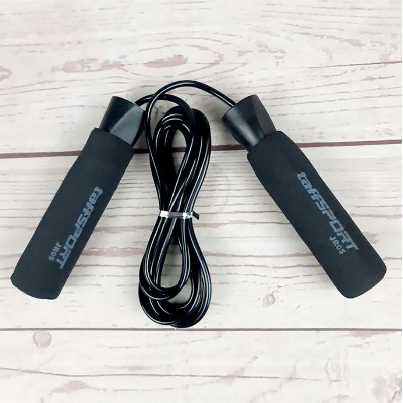 Tali Skipping Jump Rope- lompat tali