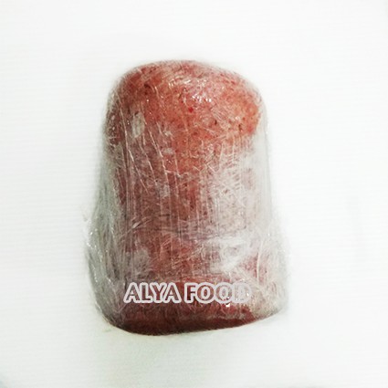 

Daging Kebab 2 kg Tanpa Tiang