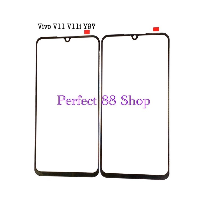 GLASS LCD KACA TPUCHSCREEN VIVO V11 V11i Y97