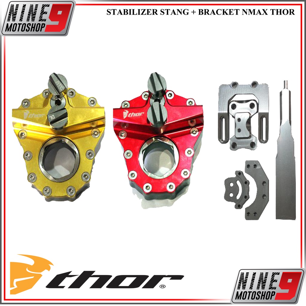 Stabilizer Stang Nmax Thor