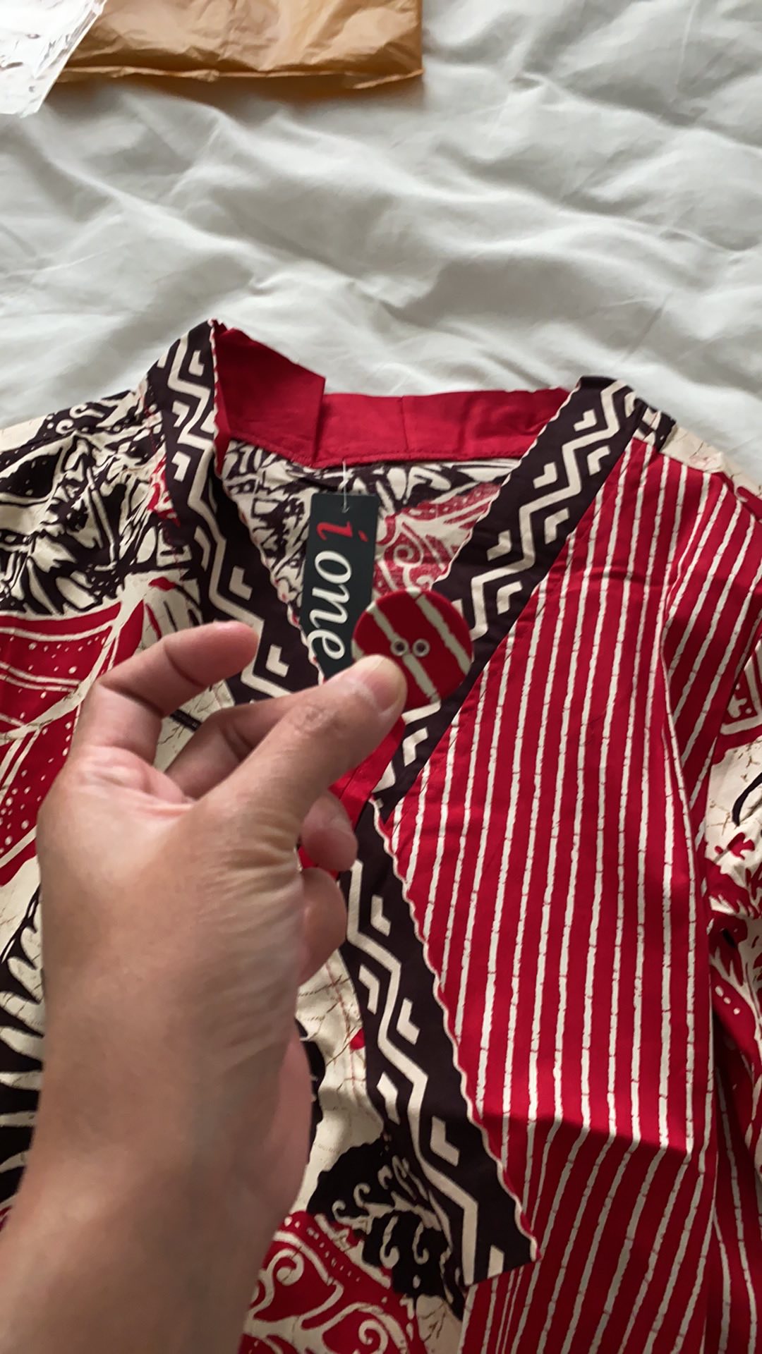 Couple  Batik - Vidi -252vd P - 252vd - 113vd - 262vd - 242vd - 241vd -234vd