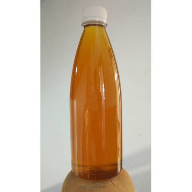 

Madu Murni Original Netar Randu 600ml