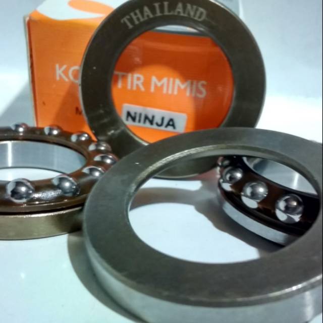 KOMSTIR PELOR CONES STIR KAWASAKI 250 NINJAR NINJA RR R