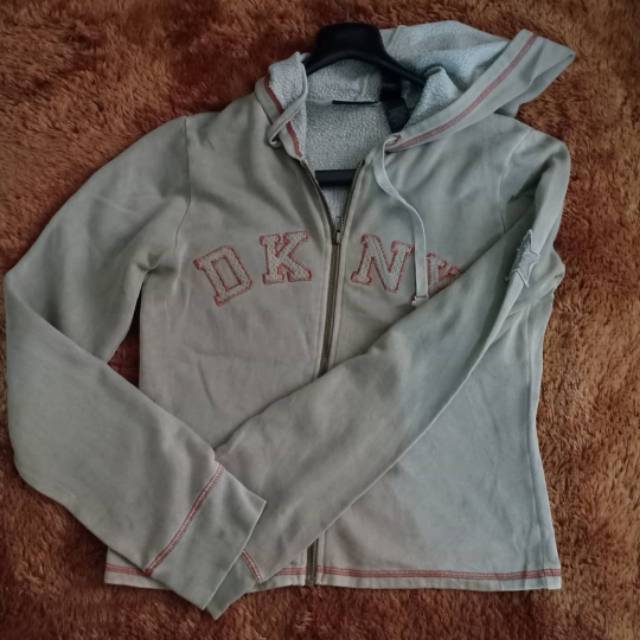 JAKET DKNY ACTIVE
