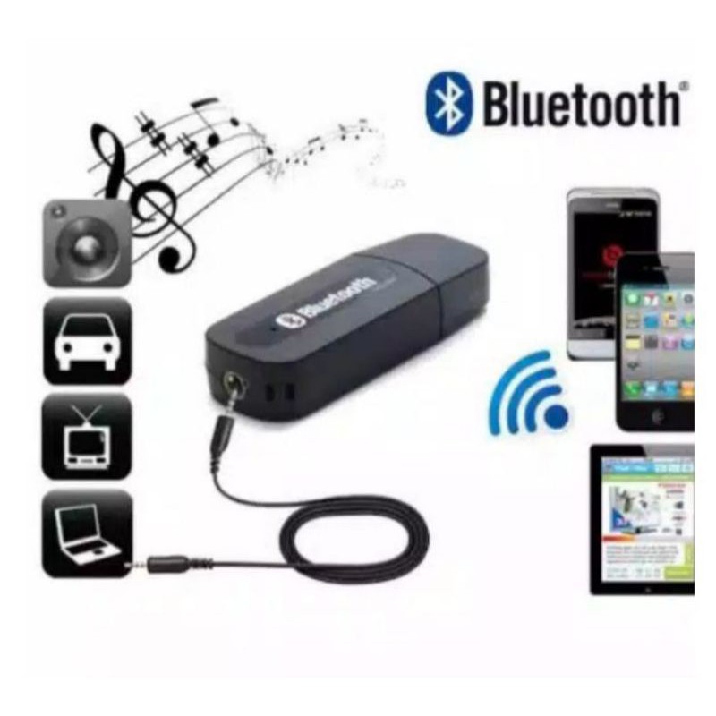 BLOUTOOTH RECECEIVER AUDIO MUSIK BLUTUT RECEVER