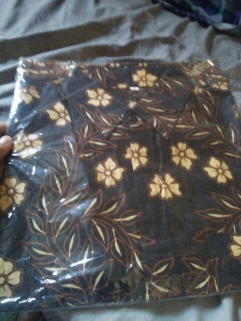 Maura Couple - Sania Ruffle Batik Couple Ori Ndoro Jowi Dnt Garansi Termurah Shopee  Selendang