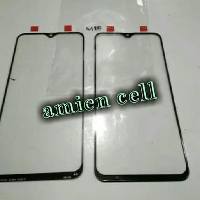 Kaca Lcd Kaca Depan Samsung M20/ Kaca Touchscreen Samsung M20
