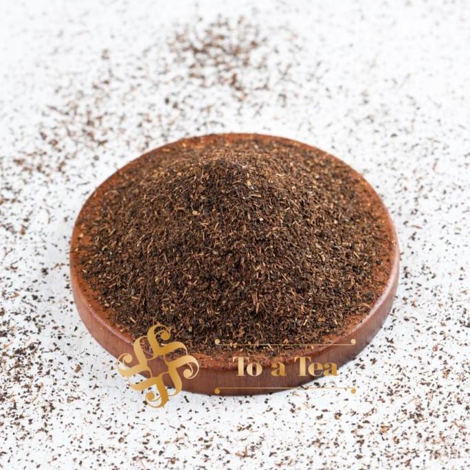 

[COD] Teh Hitam Vanilla 500g [COD]