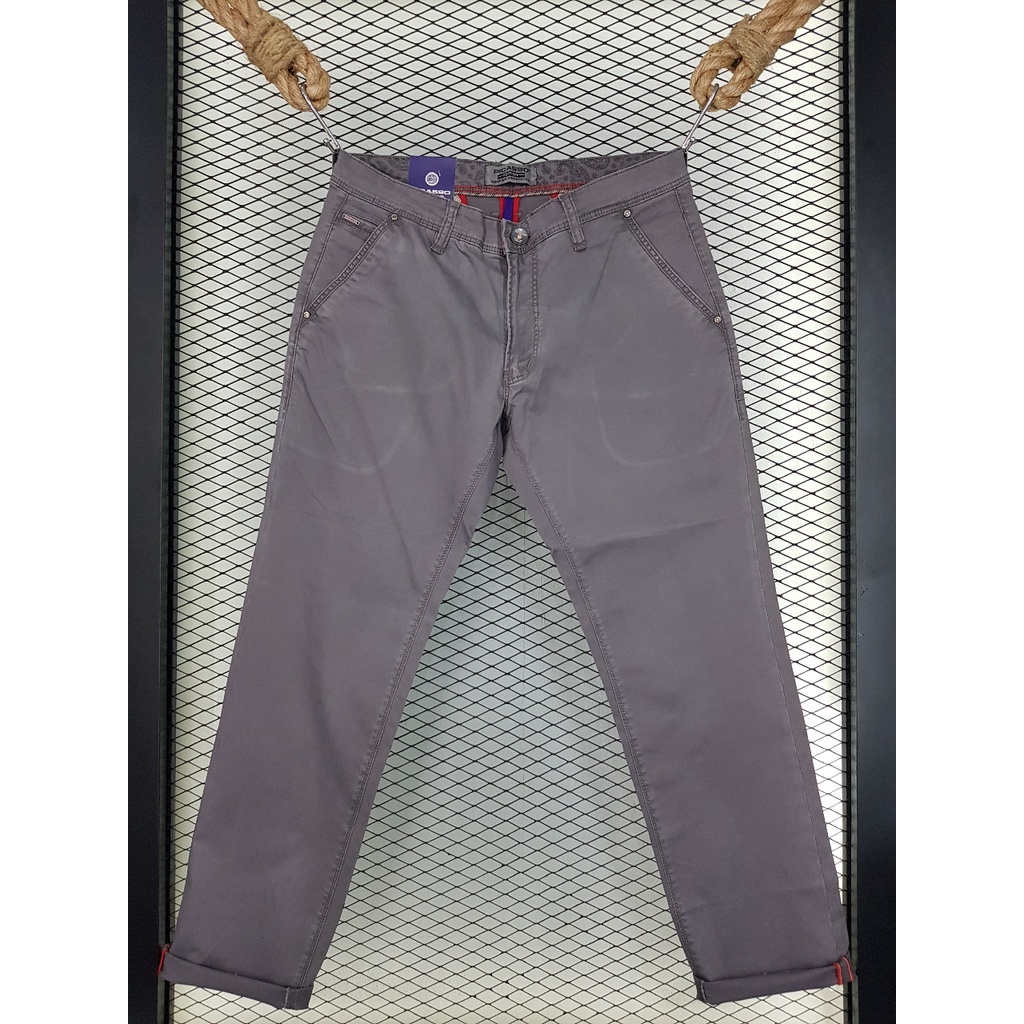 Celana chinos pria/Celana pria/import/Big size/picasso