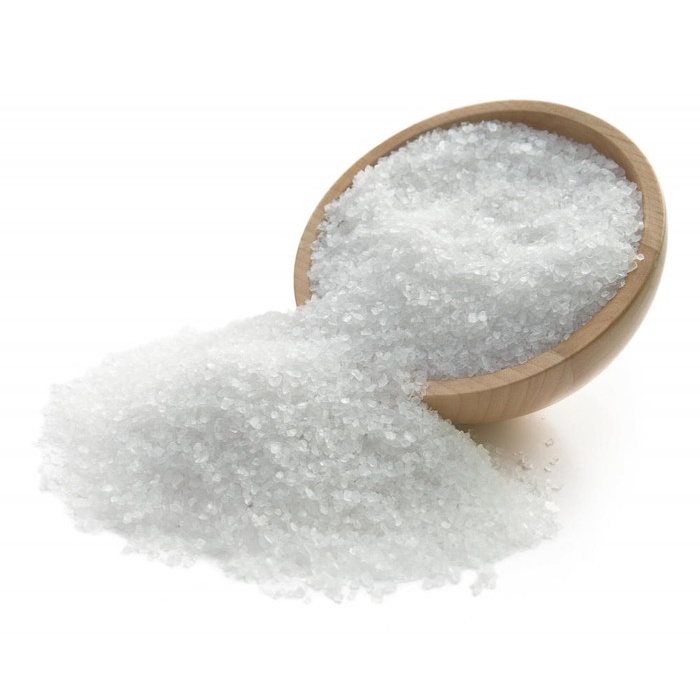 

vd2011c Natural Sea Salt Fine 500Gr Fsfs201