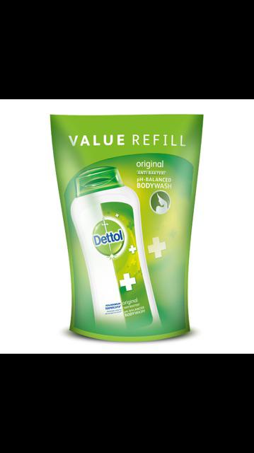 Dettol Pembersih Lantai 700ml All Var