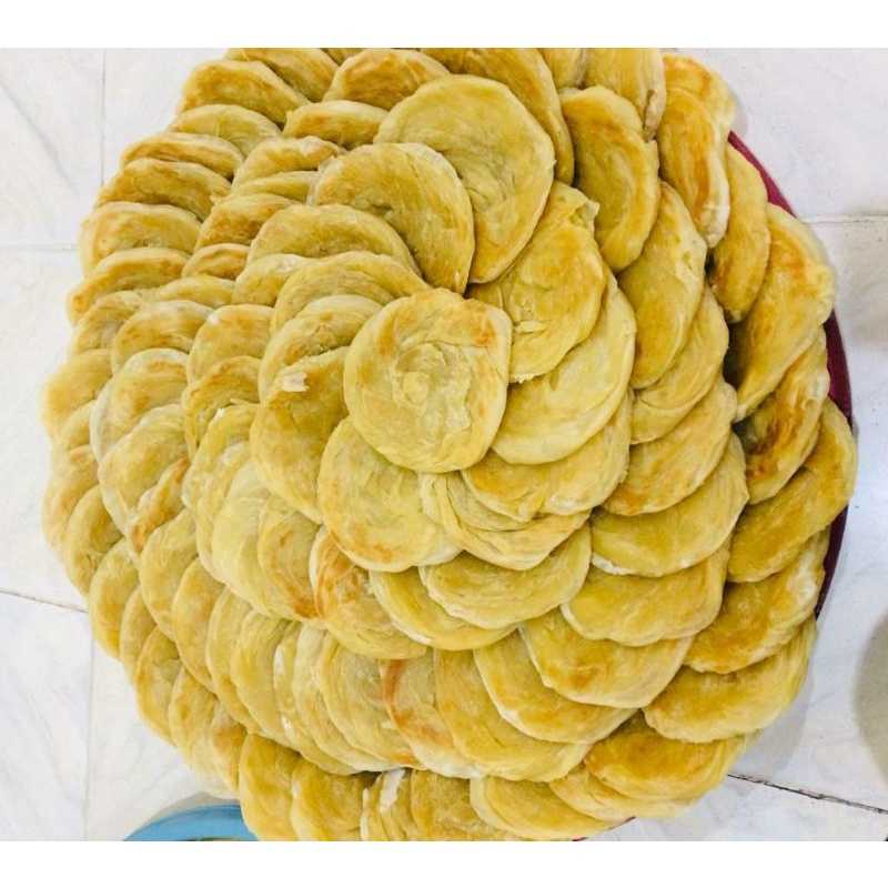 

ROTI MARYAM ORIGINAL